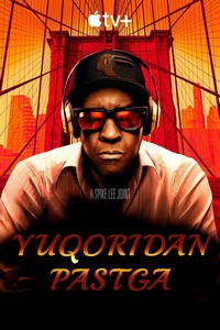 Yuqoridan pastga
