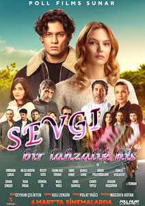 Sevgi - bir lahzalik his