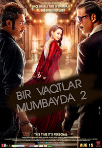 Bir vaqtlar Mumbayda 2