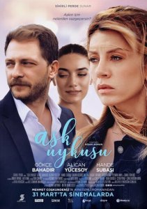 Ishq uyqusi