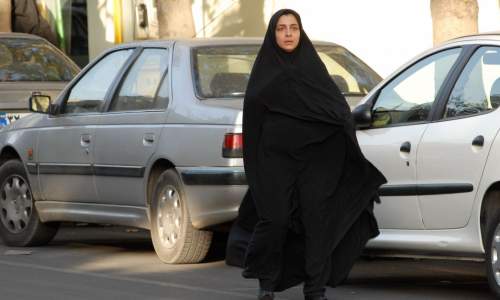 Naderi va Semin mojarosi