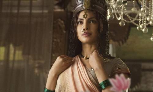 Bajirao va Mastani
