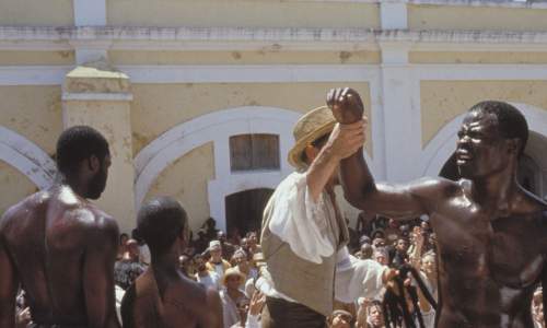 Amistad