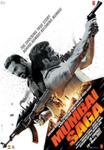 Mumbay afsonasi