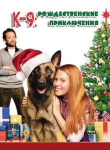 K 9 Yangi Yil Sarguzashti