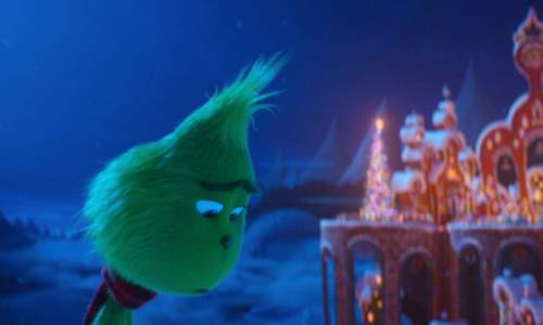 Grinch