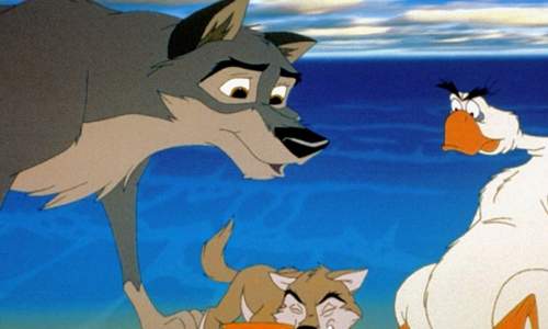 Balto 2