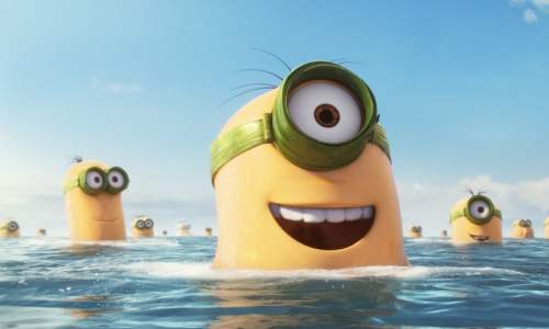 Minionlar
