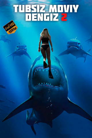 Tubsiz moviy dengiz 2