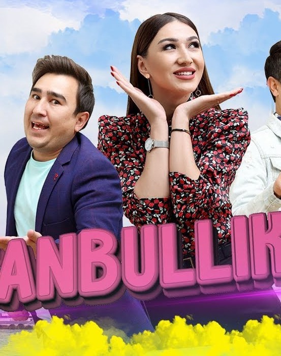 Istanbullik kelin
