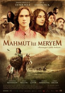 Mahmud va Maryam