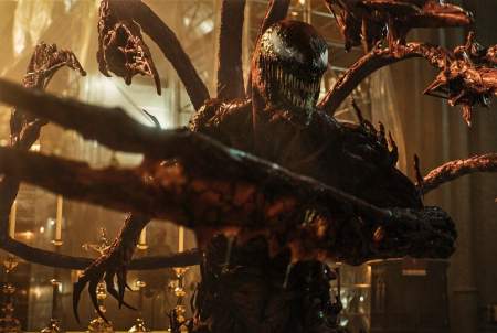 Venom 2: Qirg'in Boshlanishi