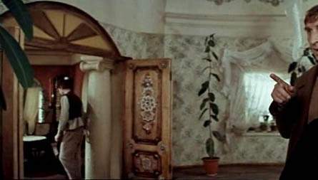 Peterburglik Chinovnik