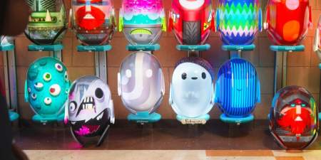 Mening robot do'stim