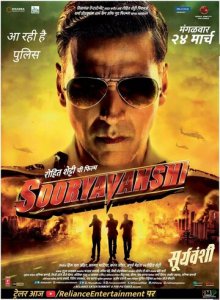 Suryavanshi