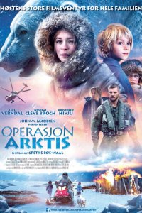 Antarktida tirik qolish