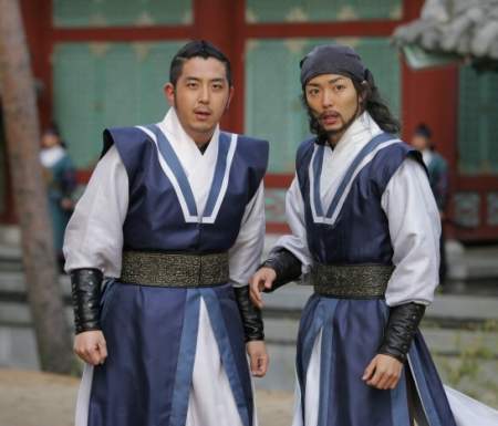 Jumong 2