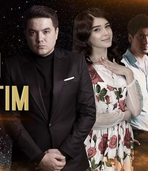 Ikkinchi muhabbatim 1
