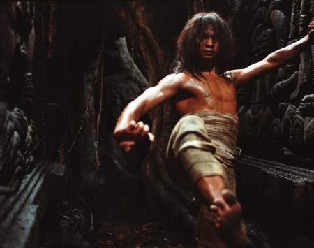 Ong-bak 3