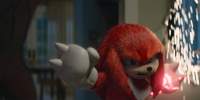 Sonik 2: Sonic kinoda