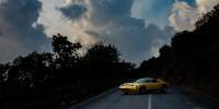 Lamborgini: Afsonaviy odam