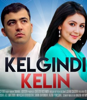 Kelgindi kelin