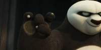 Kung Fu Panda: Ajoyib afsonalar