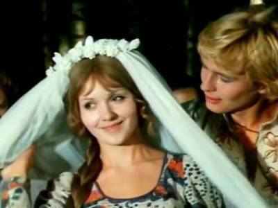 Marinka, Yanka va qirol qasridagi mo'jizalar