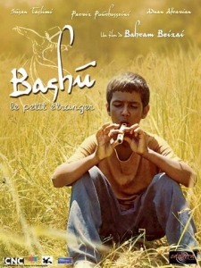 Bashu - G'arib qochqin bola