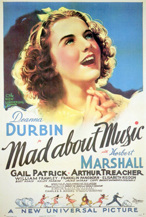 Musiqa shaydosi