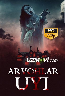 Arvohlar uyi kulbasi