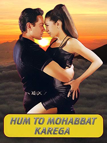 Muhabbat afsuni
