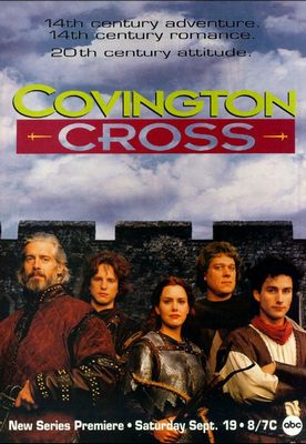 Kovington Kross