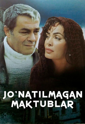 Jo'natilmagan maktublar