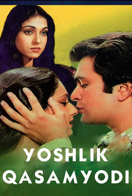 Yoshlik qasamyodi