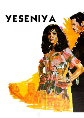 Yeseniya