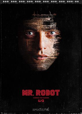 Mr. Robot