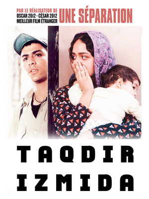 Taqdir izmida