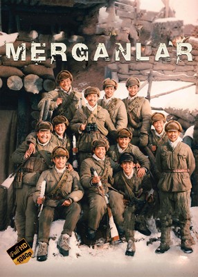 Merganlar