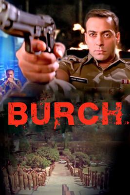 Burch