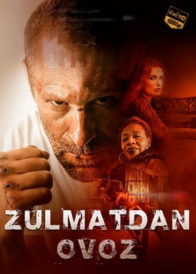 Zulmatdan ovoz