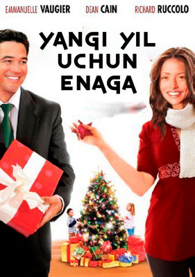 Rojdestvo uchun enaga