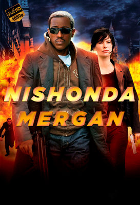 Nishonda mergan