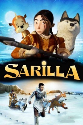 Sarila: Yo'qolgan yer