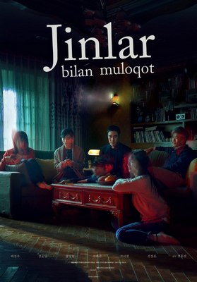 Ruxlar bilan muloqot