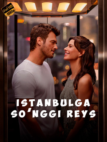 Istanbulga so'nggi reys