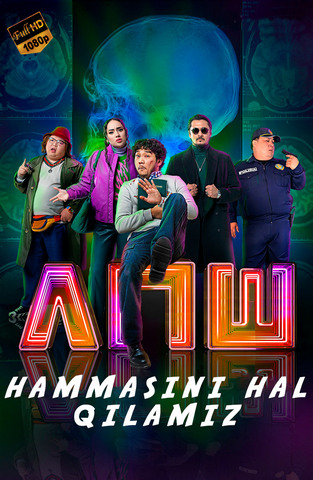 Hammasini hal qilamiz