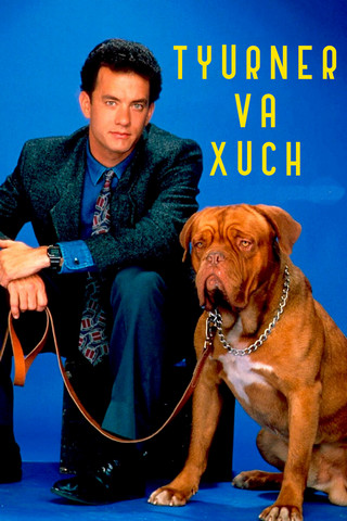 Tyurner va Xuch