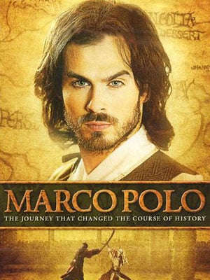 Marko Polo