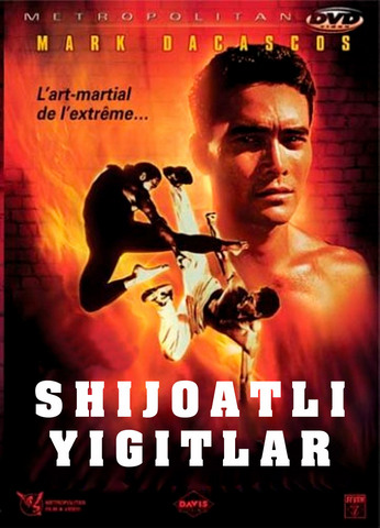 Shijoatli yigitlar